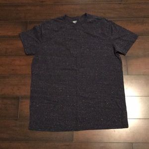 Blue Heather T shirt